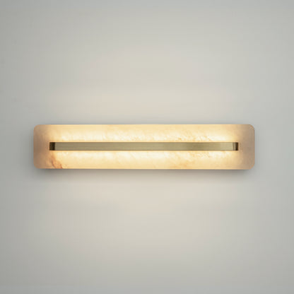 Wall lamp MOD366WL-L9BS3K