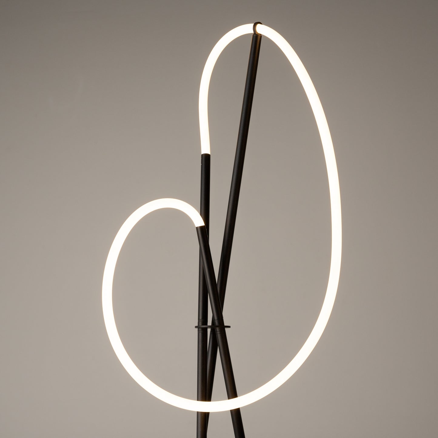 Floor lamp MOD369FL-L36B3K