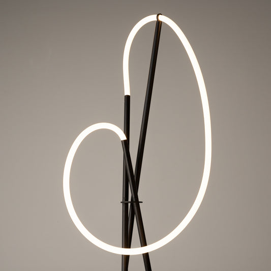 Floor lamp MOD369FL-L36B3K