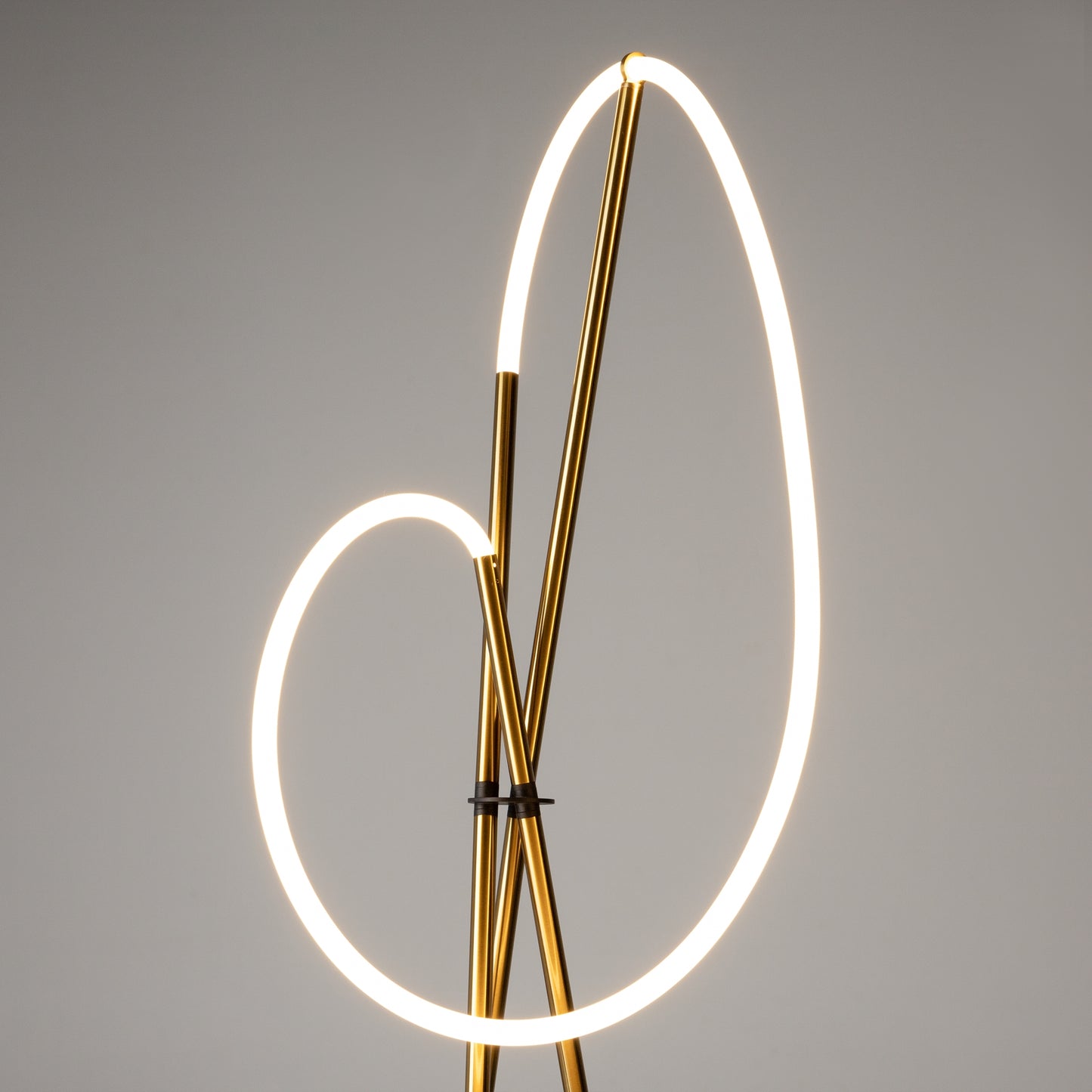 Floor lamp MOD369FL-L36BS3K