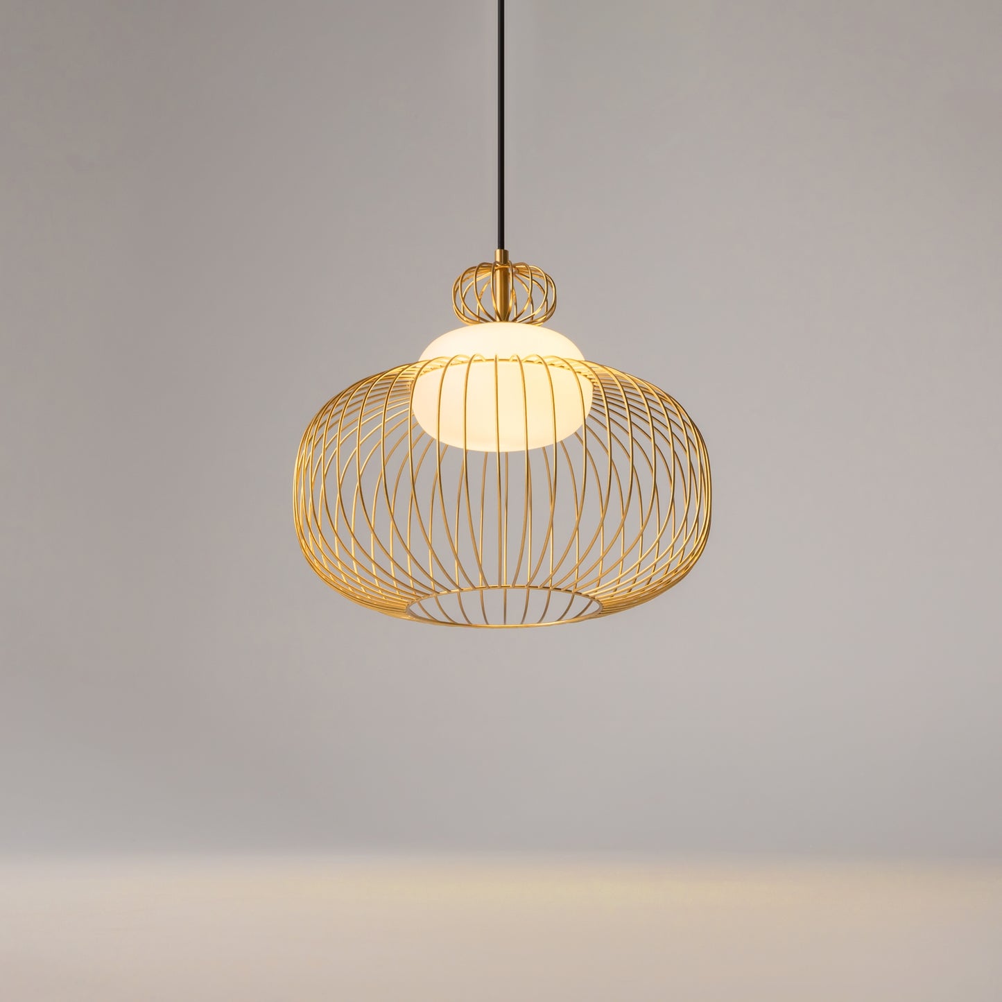 Pendant lamp MOD376PL-01G
