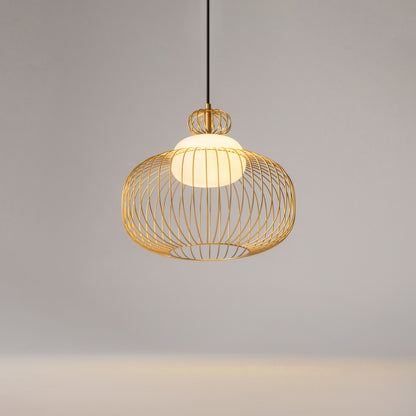 Pendant lamp MOD376PL-01G