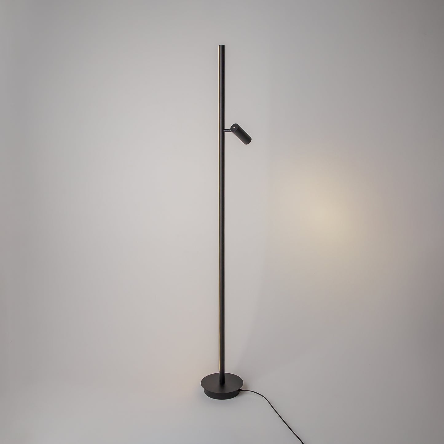 Floor lamp MOD395FL-L28B3K