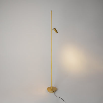 Floor lamp MOD395FL-L28BS3K