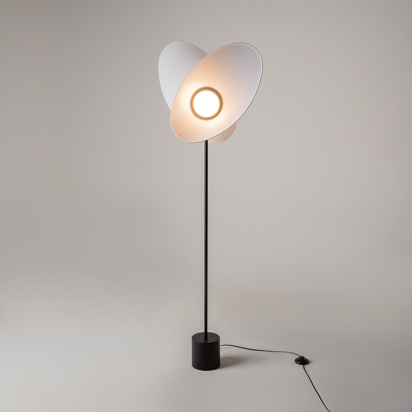 Floor lamp MOD396FL-L10W3K