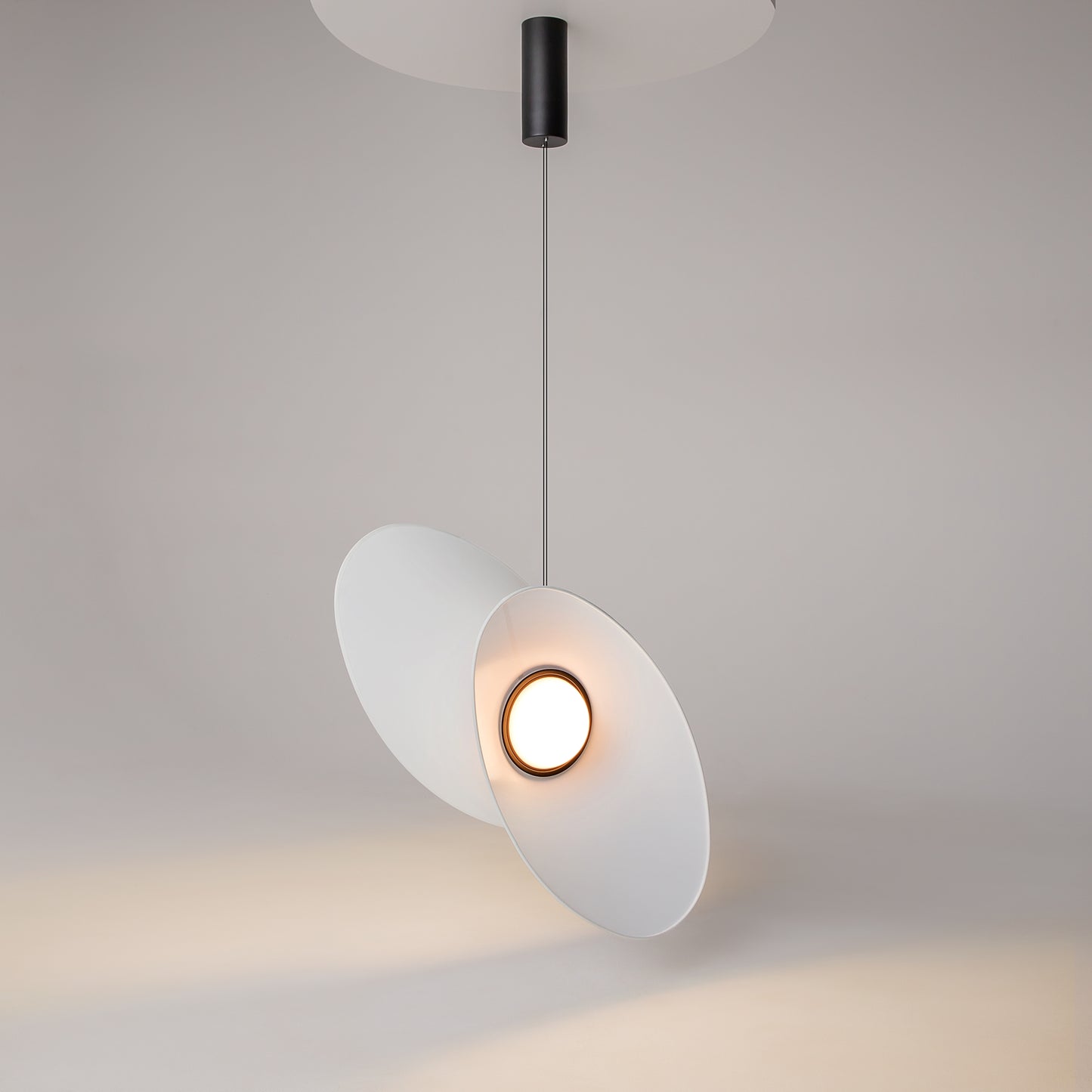 Pendant lamp MOD396PL-L10W3K