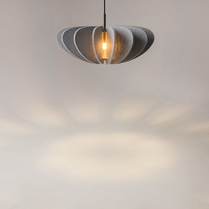 Pendant lamp MOD398PL-01GR1