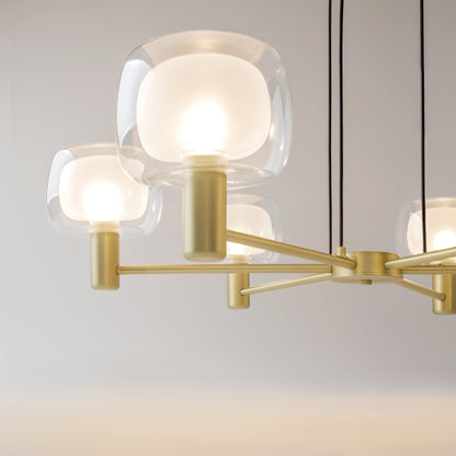 Ripatslamp MOD411PL-06G