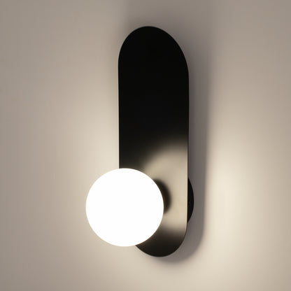Wall Lamp MOD419WL-01B