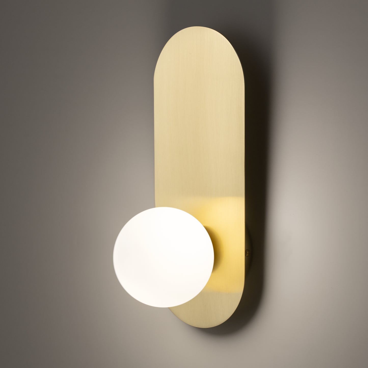 Wall Lamp MOD419WL-01G