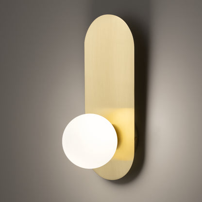 Wall Lamp MOD419WL-01G