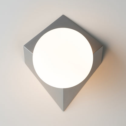 Wall lamp MOD445WL-01CH