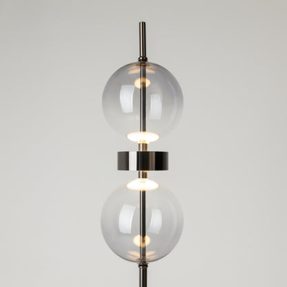 Floor lamp MOD478FL-L15B3K