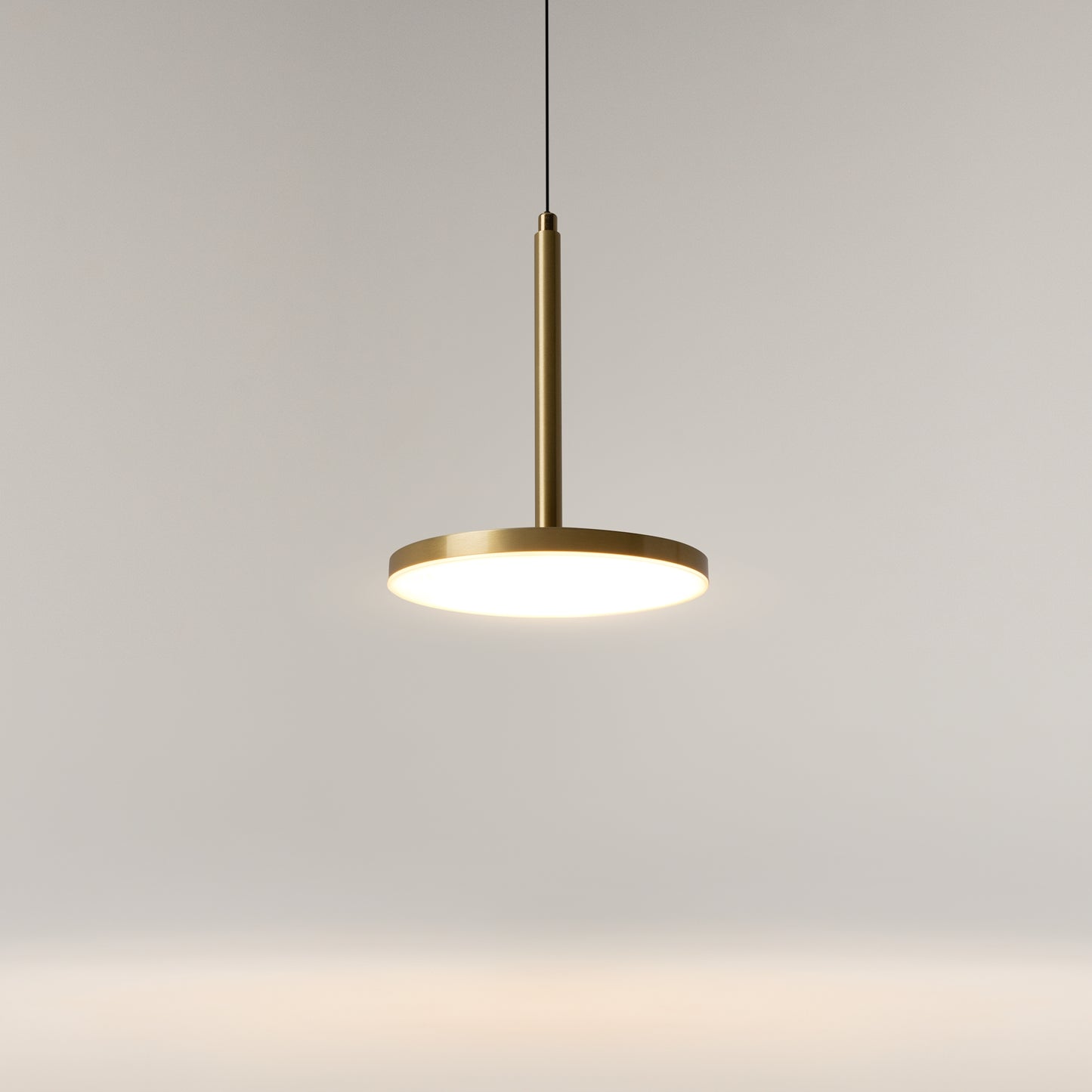 Rippvalgusti P076PL-L12W3K-BS