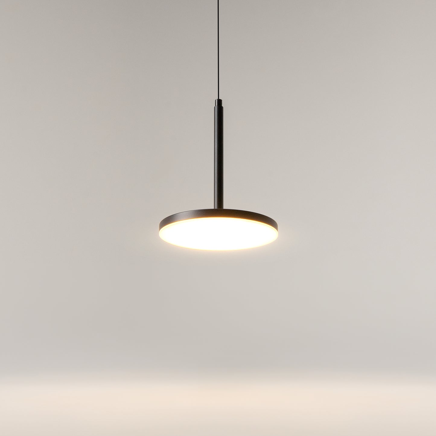 Rippvalgusti P076PL-L12W3K-B