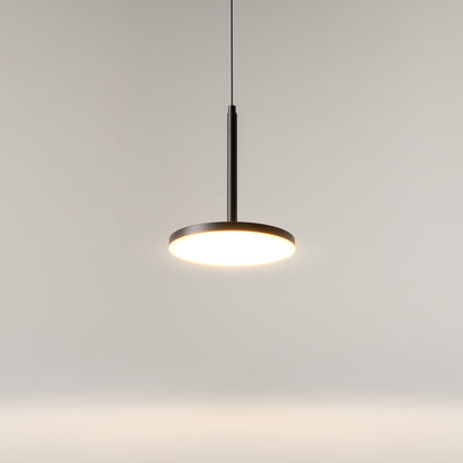 Rippvalgusti P076PL-L12W3K-B