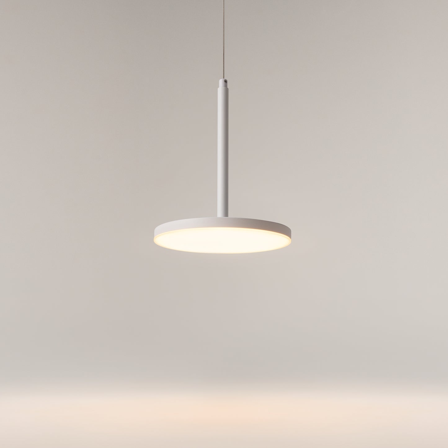 Rippvalgusti P076PL-L12W3K-W