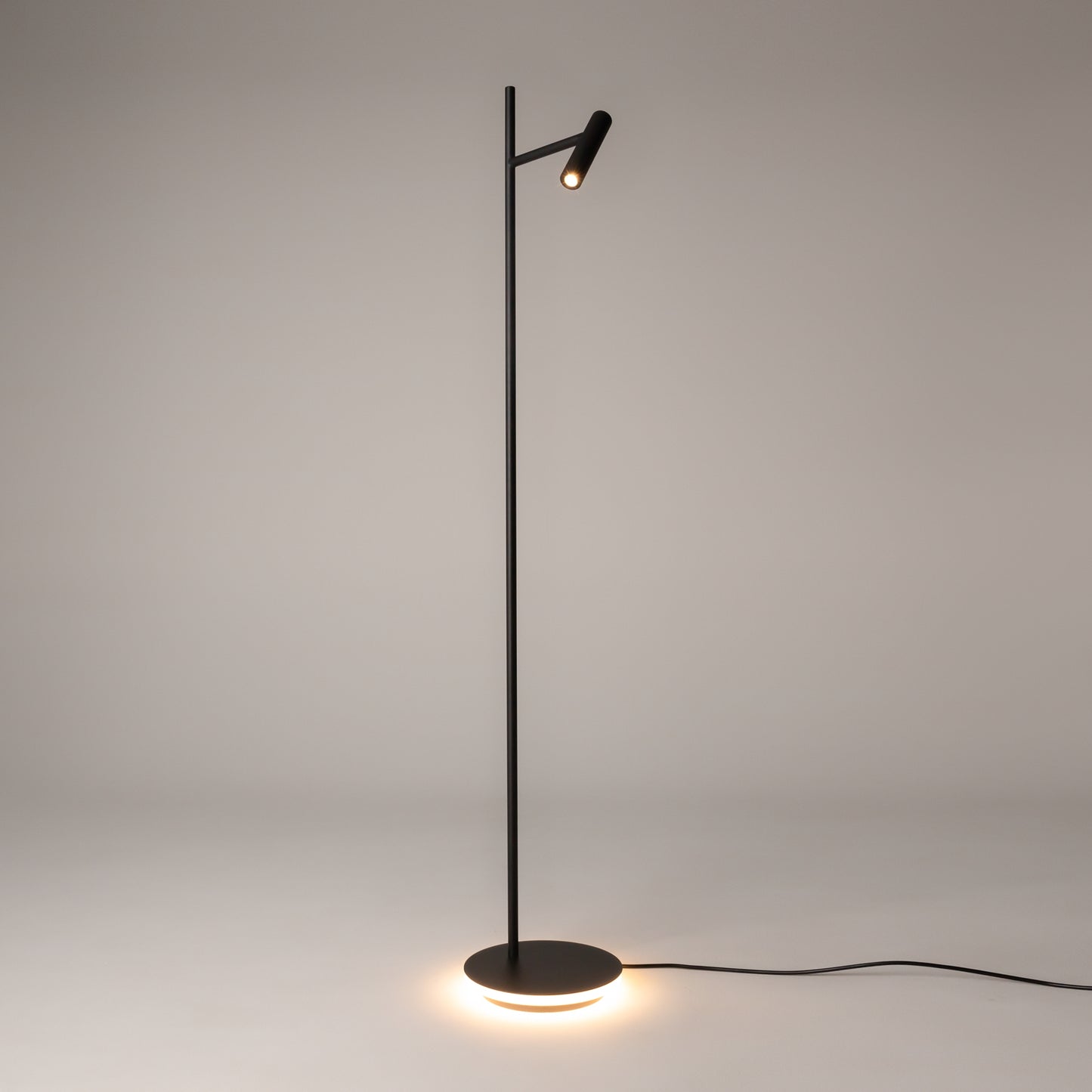 Floor Lamp Z010FL-L8B3K