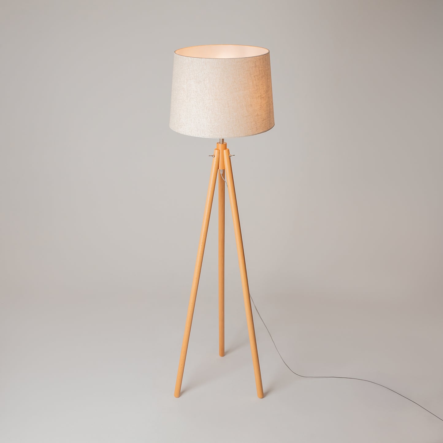 Floor Lamp Z177-FL-01-BR