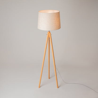 Floor Lamp Z177-FL-01-BR