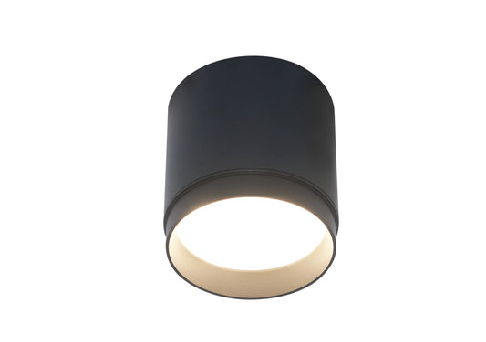 Ceiling luminaire C088CL-GX53-B