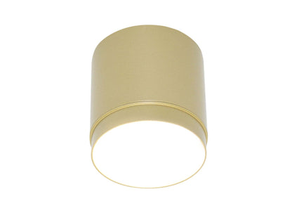 Ceiling luminaire C088CL-GX53-MG