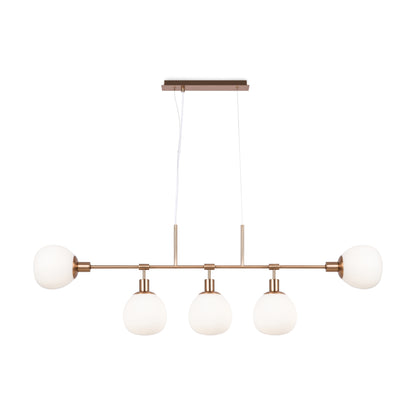 Ripatslamp MOD221PL-05G