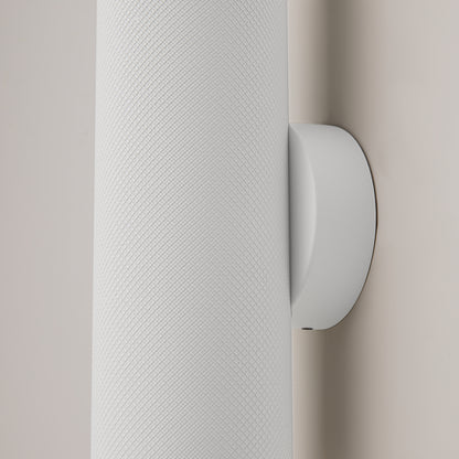 Wall Luminaire C080WL-02-GU10-W