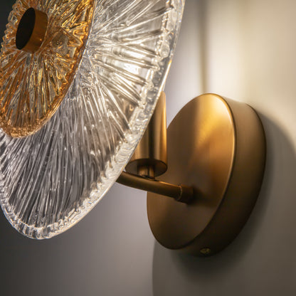 Wall Lamp MOD007WL-01G