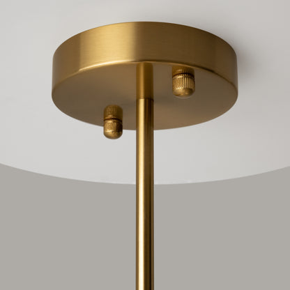 Lühter MOD089PL-06BS