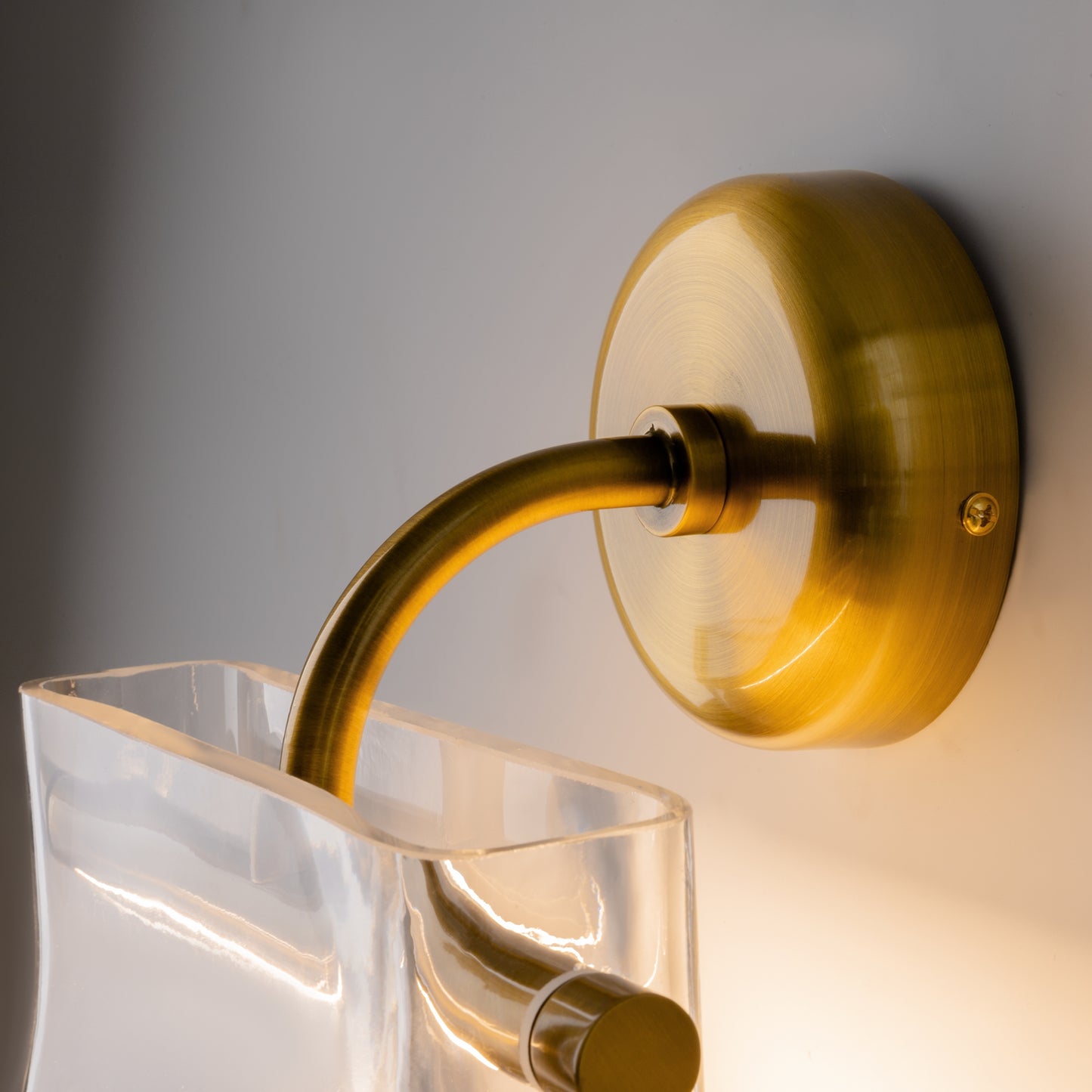 Wall lamp MOD170WL-L8BS3K2