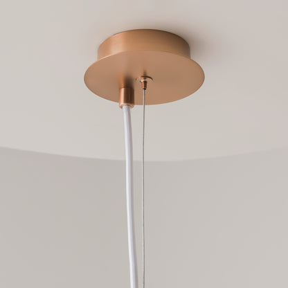 Riputuslamp MOD221-PL-01-G