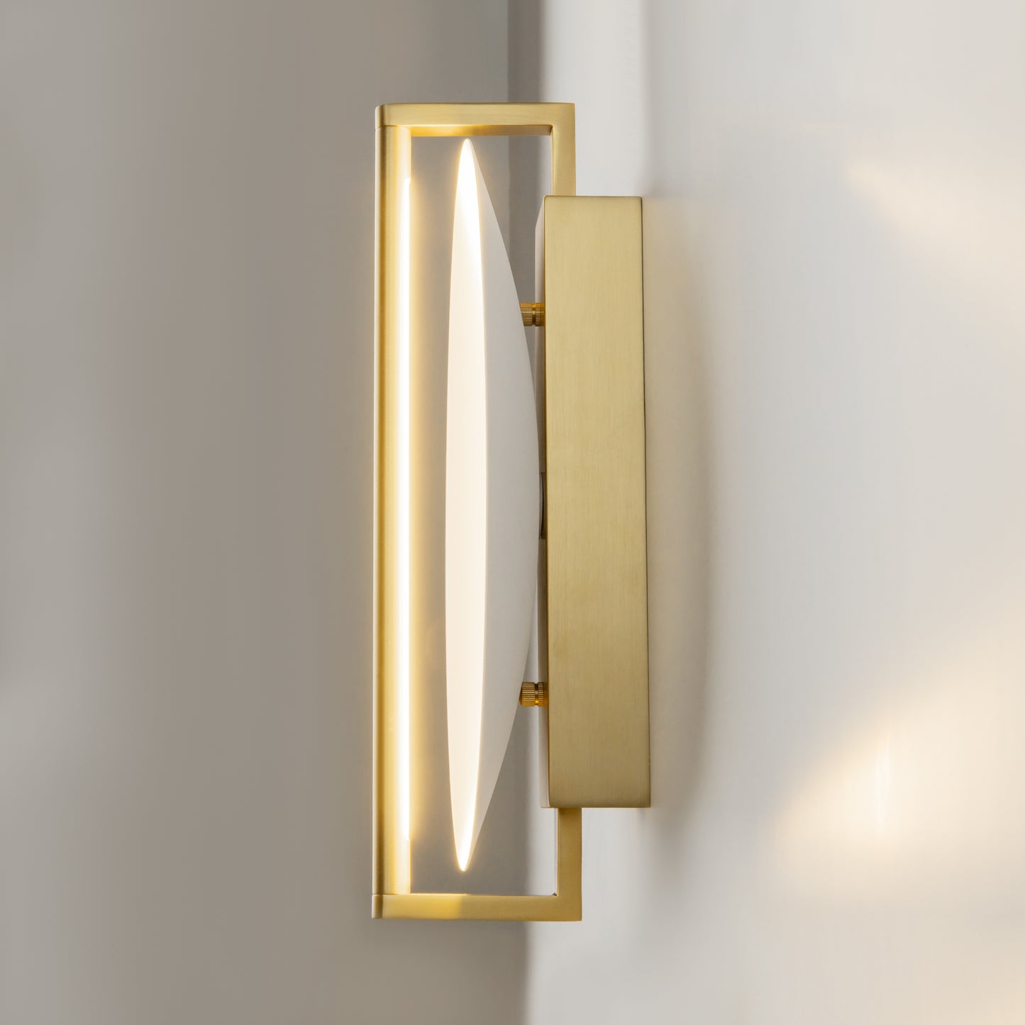 Seinavalgusti MOD279WL-L14G3K