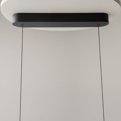 Rippvalgusti MOD286PL-L12BK