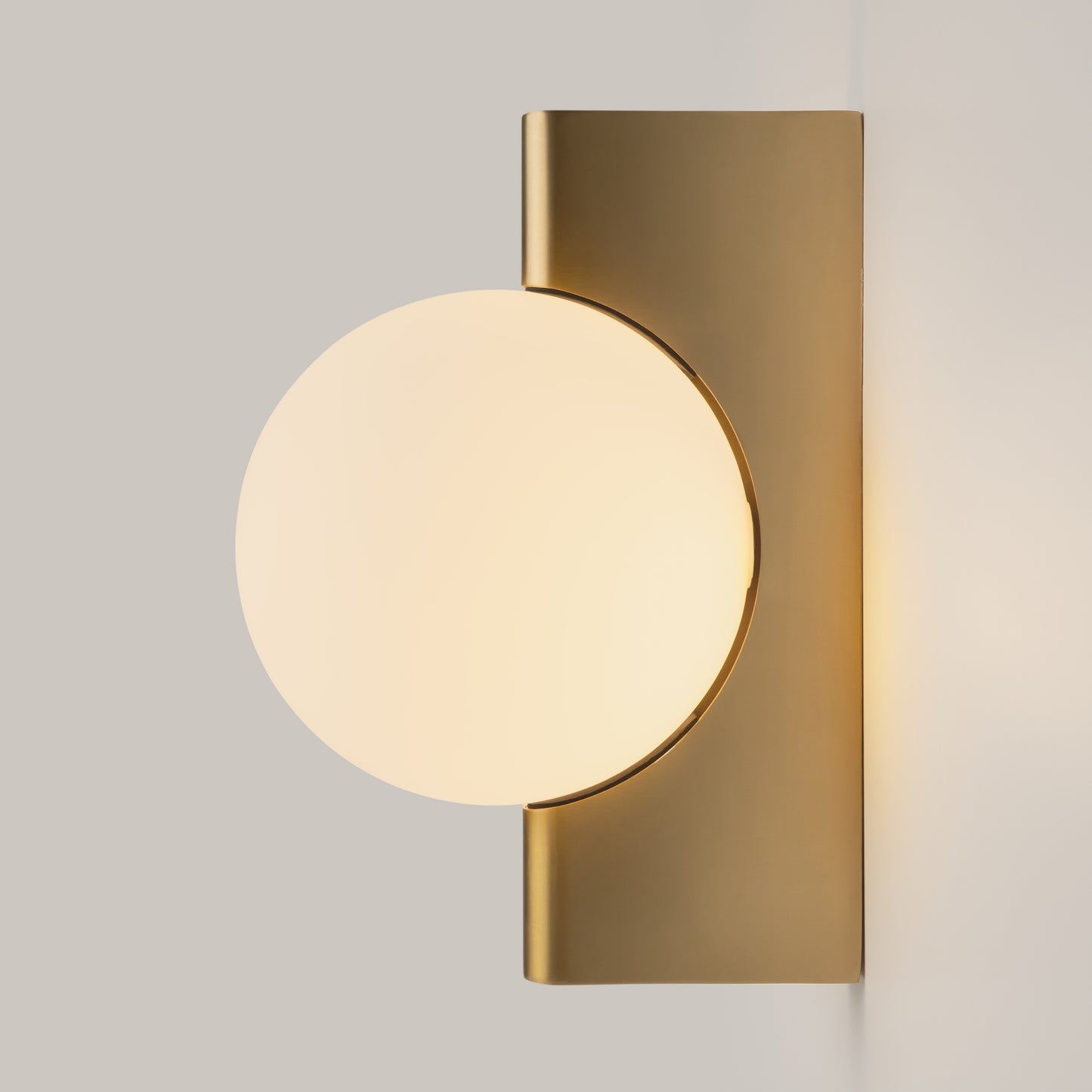 Wall Lamp MOD324WL-01BS