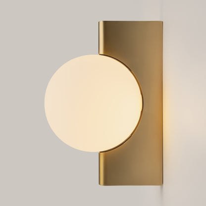 Wall Lamp MOD324WL-01BS