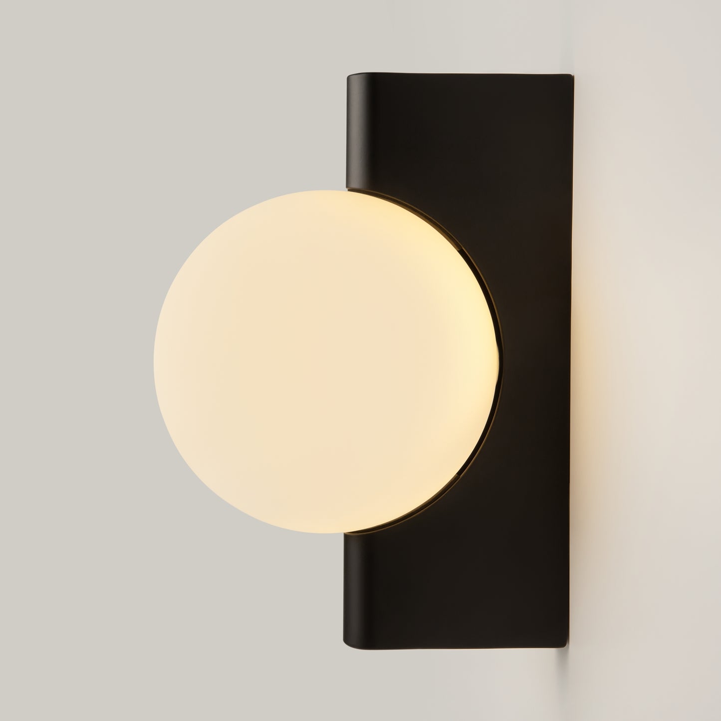 Wall Lamp MOD324WL-01B