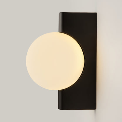 Wall Lamp MOD324WL-01B