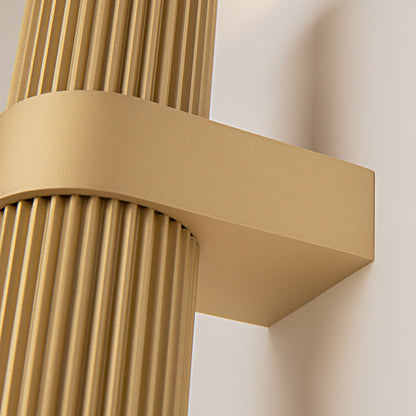 Wall Lamp MOD326WL-02MG