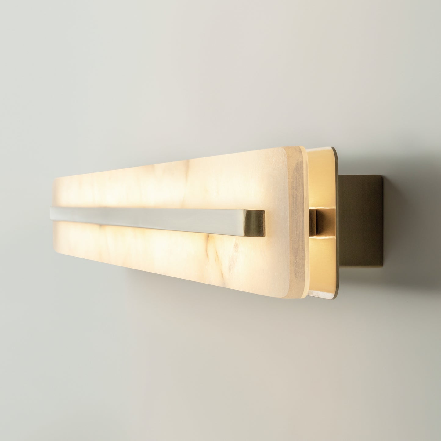 Wall lamp MOD366WL-L18BS3K