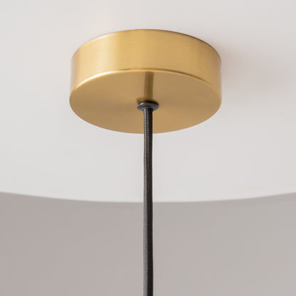 Pendant lamp MOD376PL-01G