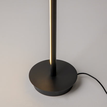 Floor lamp MOD395FL-L28B3K