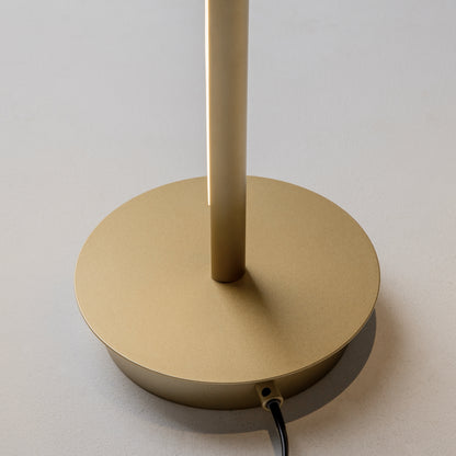 Floor lamp MOD395FL-L28BS3K