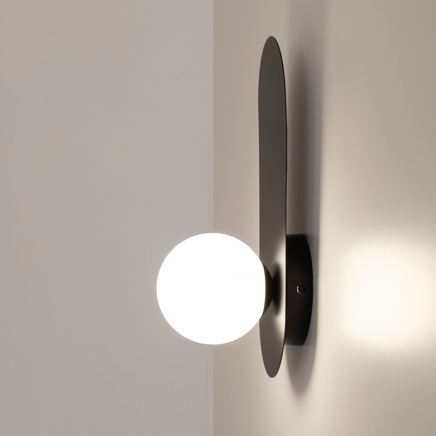 Wall Lamp MOD419WL-01B