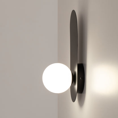 Wall Lamp MOD419WL-01B