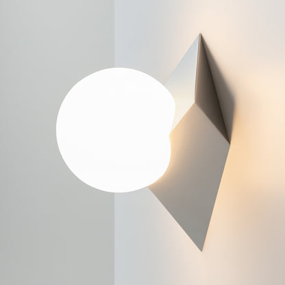 Wall lamp MOD445WL-01CH