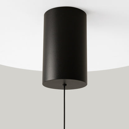 Rippvalgusti P076PL-L12W3K-B