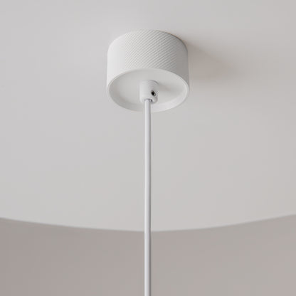 Rippvalgusti P082PL-GU10-W
