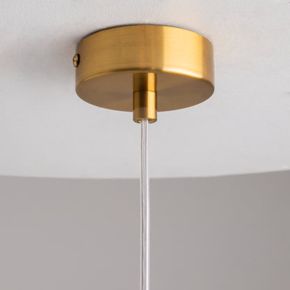 Pendant Lamp P095PL-01BZ