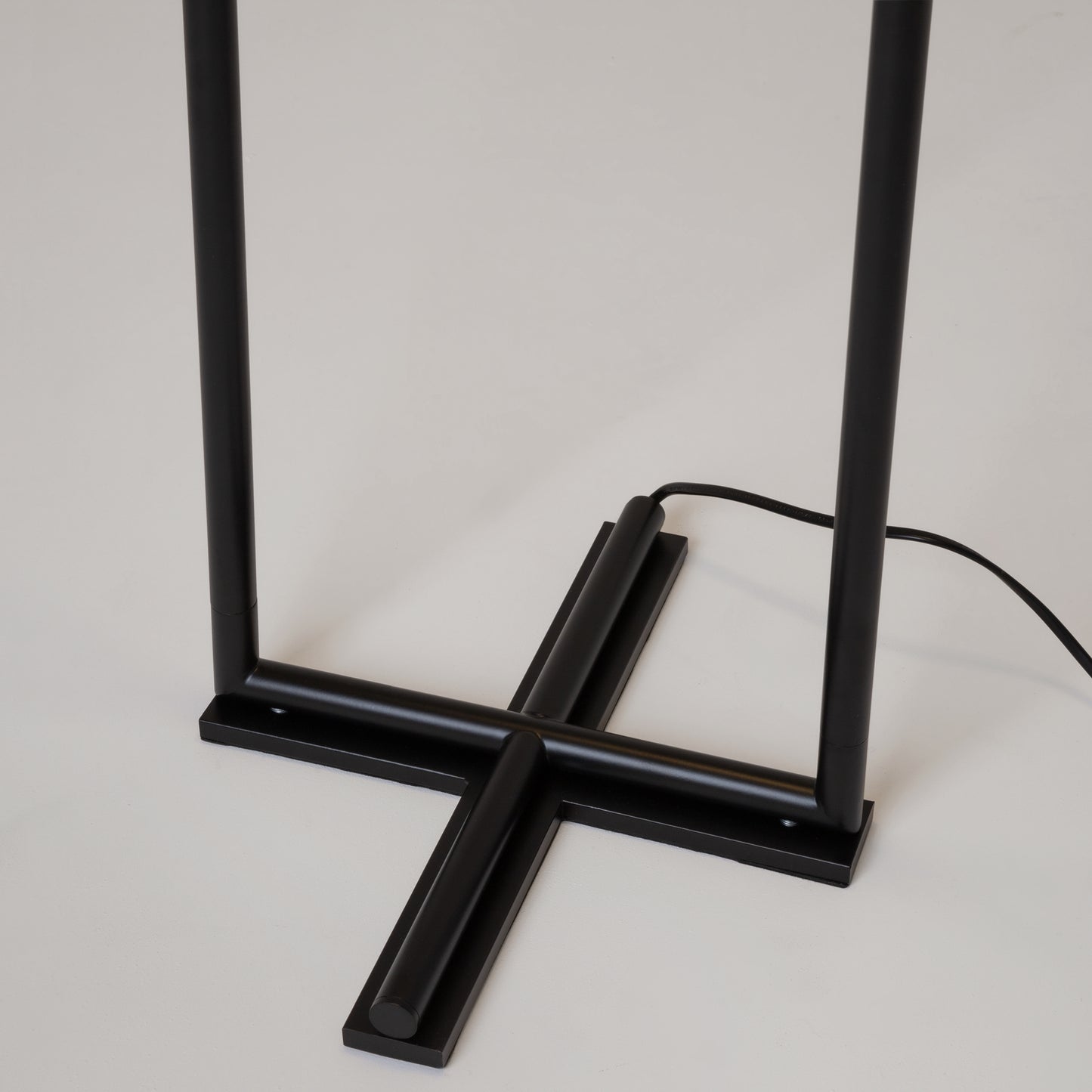 Floor Lamp Z020FL-L12BK